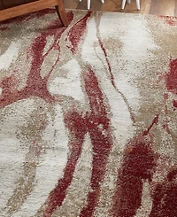 Kas Avalon 5619 7'10" x 9'10" Area Rug