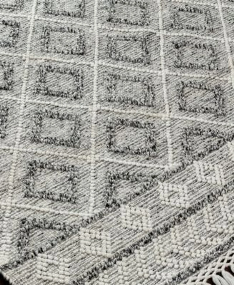 Livabliss Fleur Fle 2301 Area Rugs