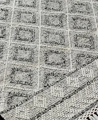 Livabliss Fleur Fle 2301 Area Rugs