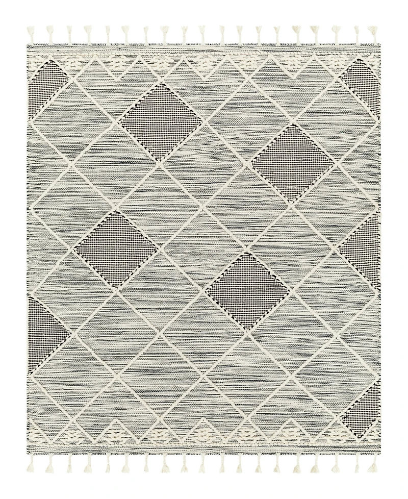 Livabliss Norwood Nwd- 5' x 7'6" Area Rug
