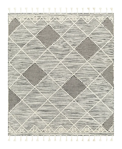 Livabliss Norwood Nwd- 5' x 7'6" Area Rug