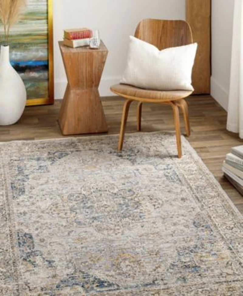 Livabliss Aspendos Aps 2303 Area Rugs