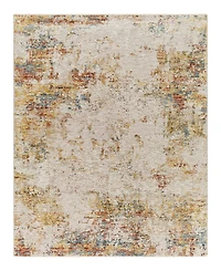 Livabliss Reina Ren- 7'10" x 10'3" Area Rug