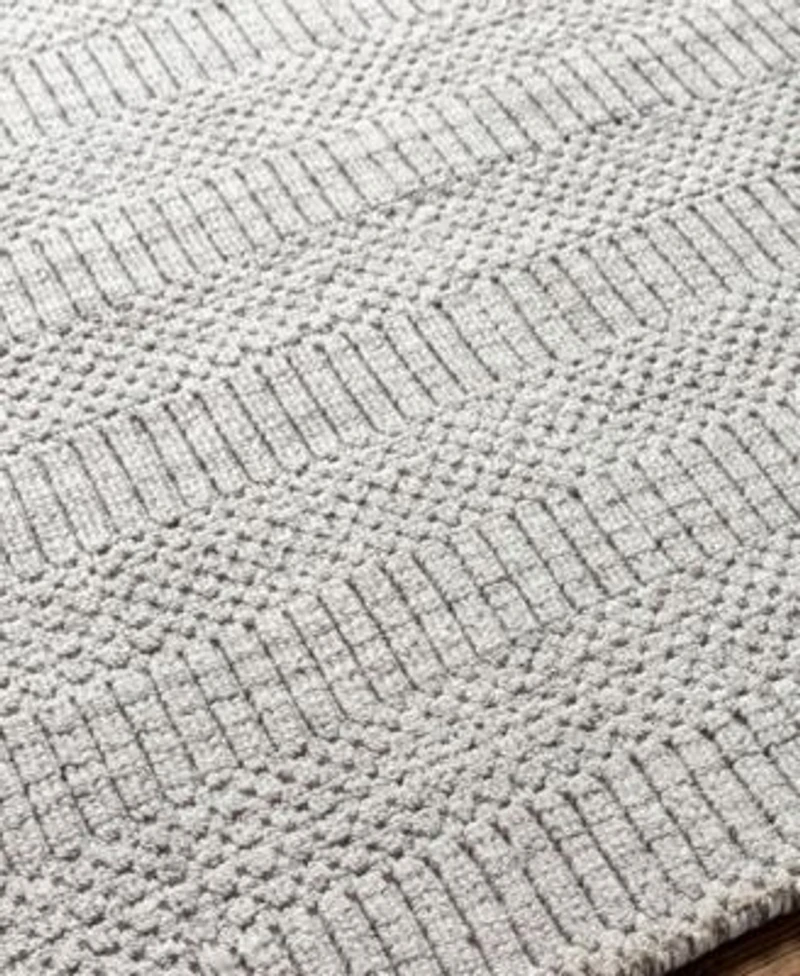 Surya Hickory Hck 2302 Area Rugs