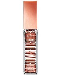 Nyx Professional Makeup Ultimate Glow Shots