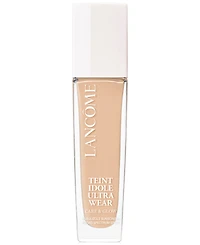 Lancome Teint Idole Ultra Wear Care & Glow Serum Foundation