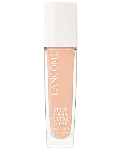 Lancome Teint Idole Ultra Wear Care & Glow Serum Foundation