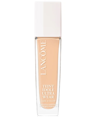 Lancome Teint Idole Ultra Wear Care & Glow Serum Foundation