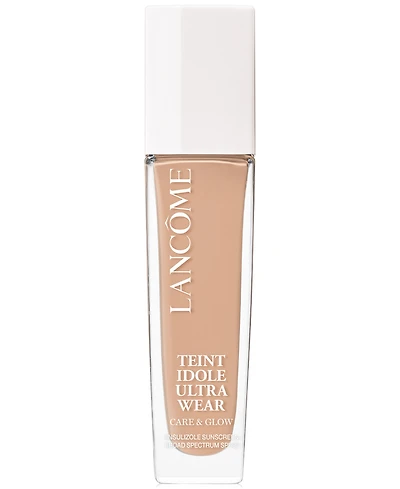 Lancome Teint Idole Ultra Wear Care & Glow Serum Foundation
