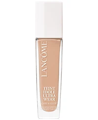 Lancome Teint Idole Ultra Wear Care & Glow Serum Foundation