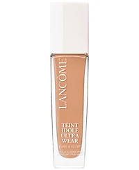Lancome Teint Idole Ultra Wear Care & Glow Serum Foundation