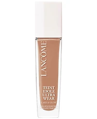 Lancome Teint Idole Ultra Wear Care & Glow Serum Foundation