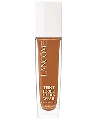 Lancome Teint Idole Ultra Wear Care & Glow Serum Foundation