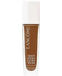 Lancome Teint Idole Ultra Wear Care & Glow Serum Foundation