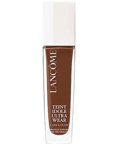 Lancome Teint Idole Ultra Wear Care & Glow Serum Foundation