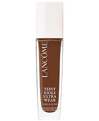 Lancome Teint Idole Ultra Wear Care & Glow Serum Foundation