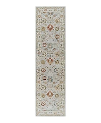 Livabliss Reina Ren-2307 2'7" x 10' Runner Area Rug