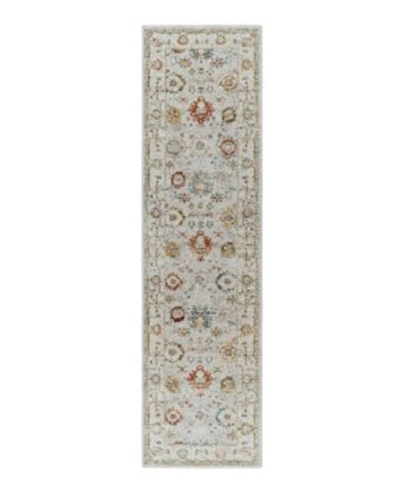 Livabliss Reina Ren 2307 Area Rugs