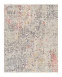 Livabliss Subtle Sub-2313 6'7" x 9' Area Rug