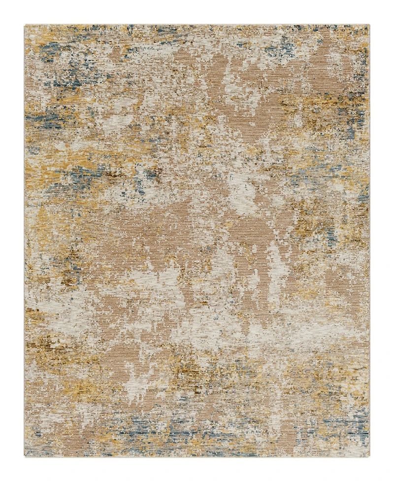 Livabliss Reina Ren- 7'10" x 10'3" Area Rug
