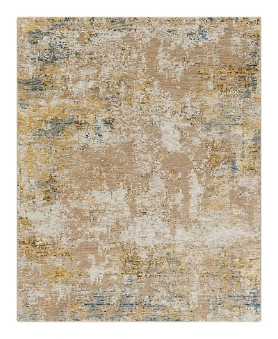 Livabliss Reina Ren- 7'10" x 10'3" Area Rug