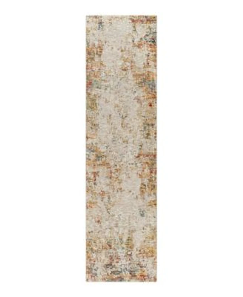 Livabliss Reina Ren Area Rugs