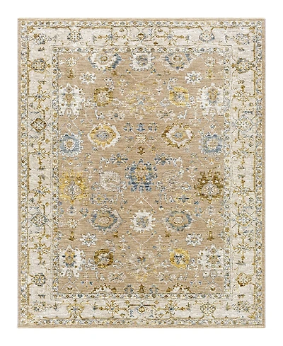 Livabliss Reina Ren-2308 2' x 3' Area Rug