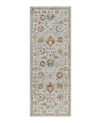 Livabliss Reina Ren 2307 Area Rugs
