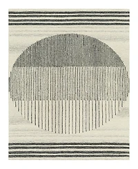 Livabliss Granada Gnd-2334 8' x 8'" Round Area Rug