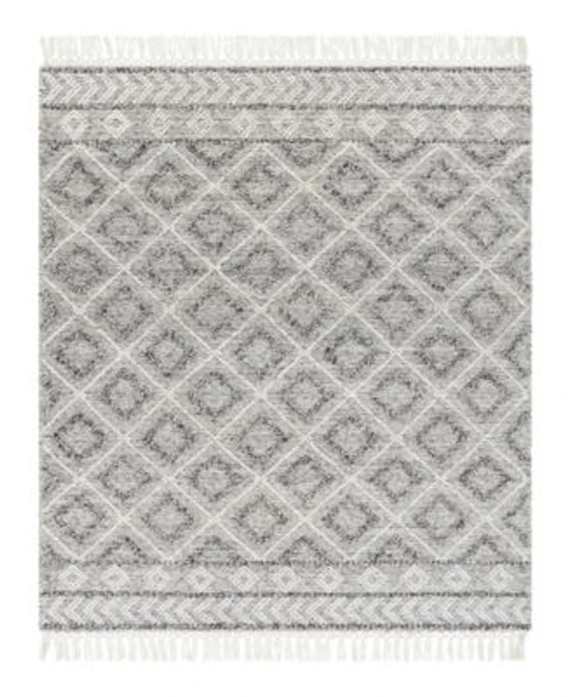 Livabliss Fleur Fle 2301 Area Rugs