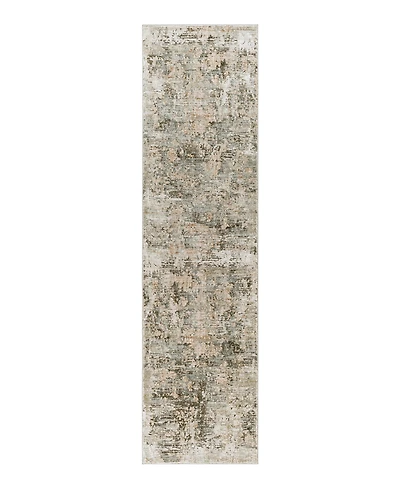Livabliss Brunswick Bwk-2321 2'7" x 10' Runner Area Rug
