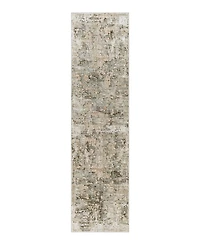 Livabliss Brunswick Bwk-2321 2'7" x 10' Runner Area Rug