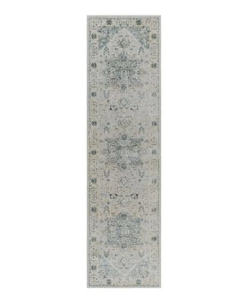 Surya Brunswick Bwk 2319 Area Rugs