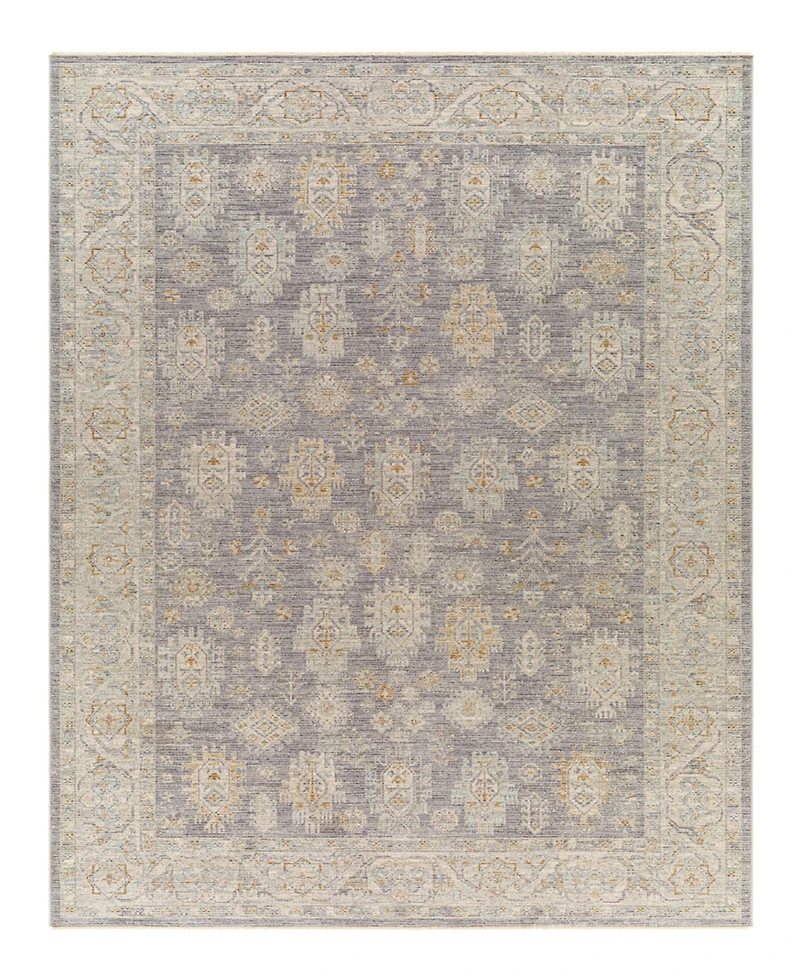 Livabliss Avant Garde Avt-2341 5' x 7'5" Area Rug