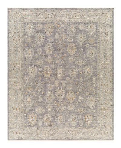 Livabliss Avant Garde Avt-2341 5' x 7'5" Area Rug