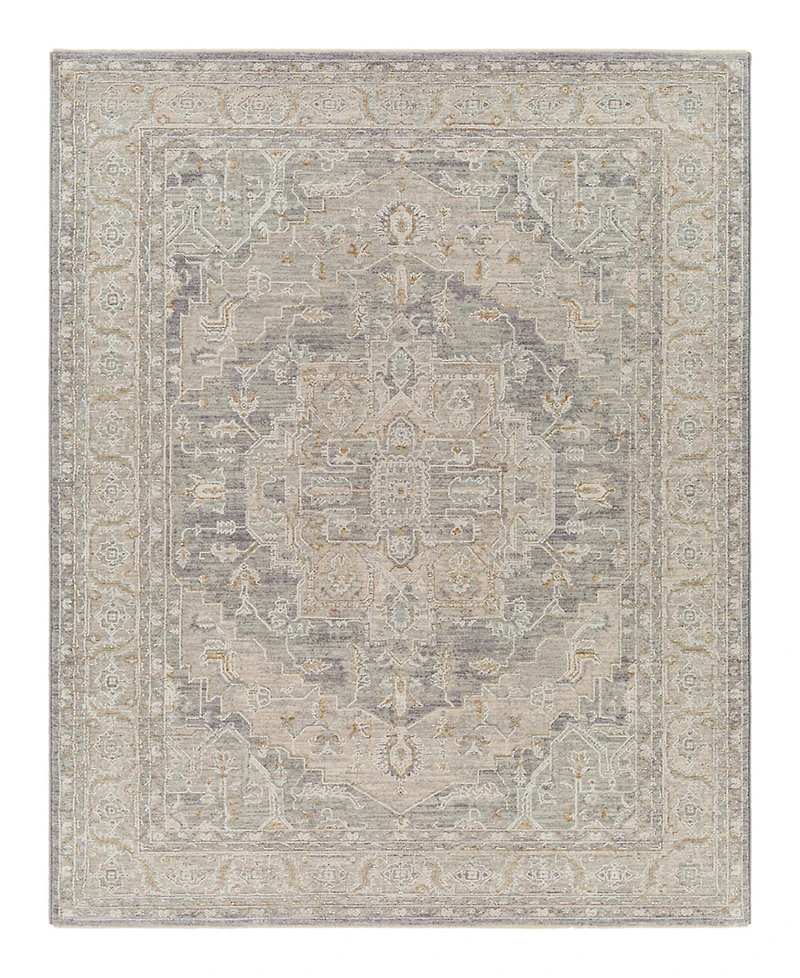 Livabliss Avant Garde Avt-2337 5' x 7'5" Area Rug