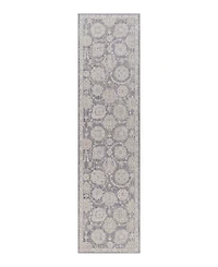 Livabliss Avant Garde Avt- 2'7" x 10' Runner Area Rug