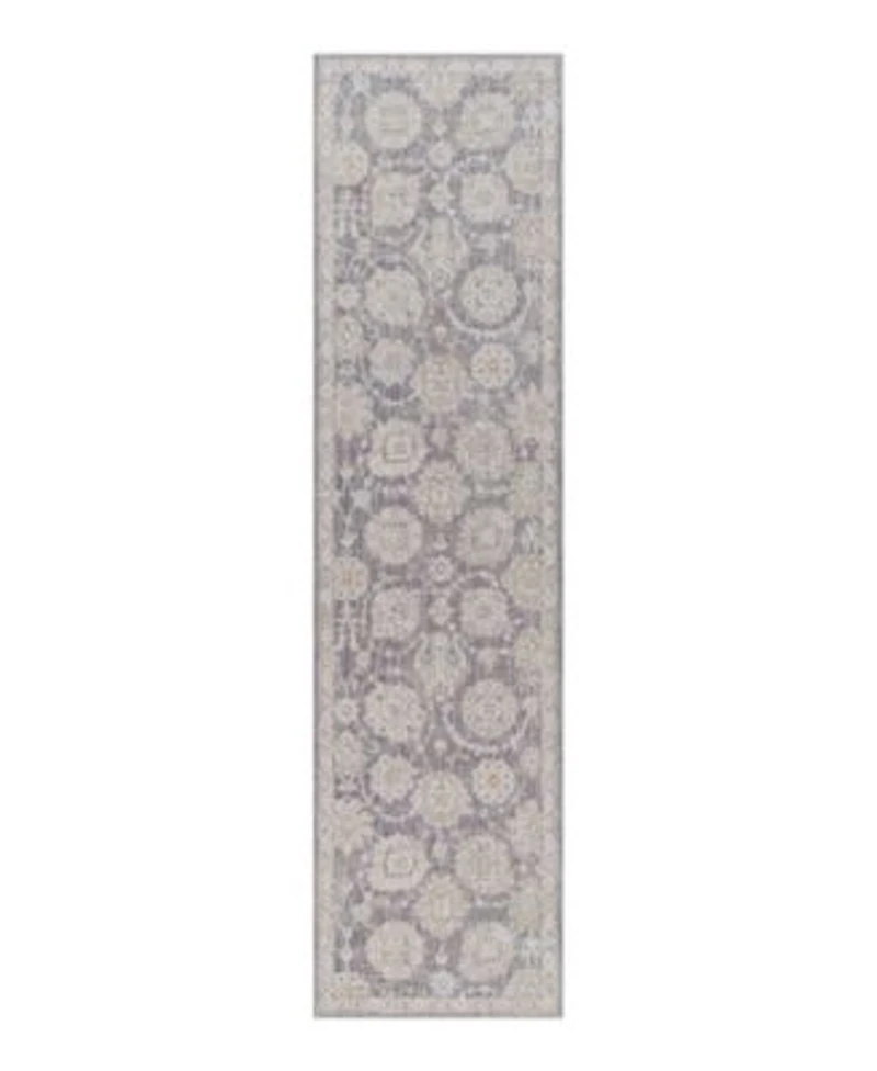 Livabliss Avant Garde Avt 2336 Area Rugs