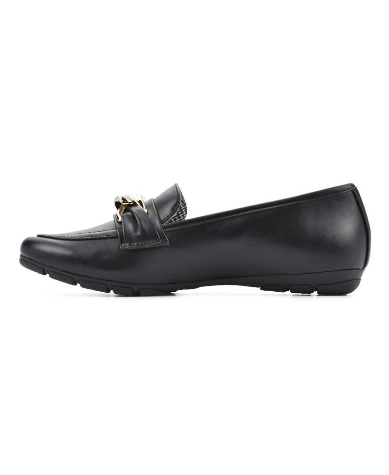 Cliffs by White Mountain Women's Gainful Loafers