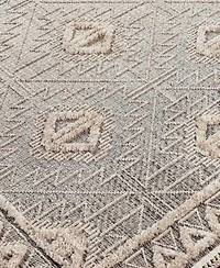 Livabliss Zaragoza Zrz Area Rugs