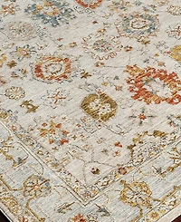 Livabliss Reina Ren- 2' x 3' Area Rug