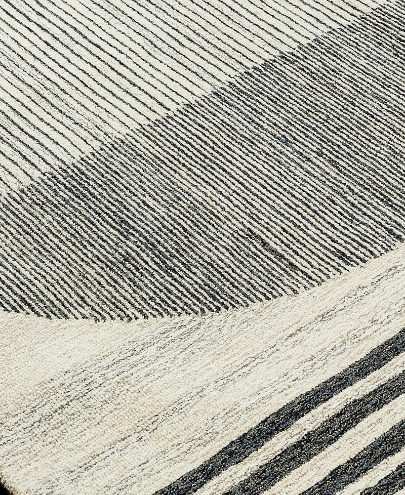 Livabliss Granada Gnd-2334 6' x 6'" Round Area Rug