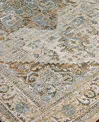 Livabliss Brunswick Bwk-2318 5' x 7'5" Area Rug