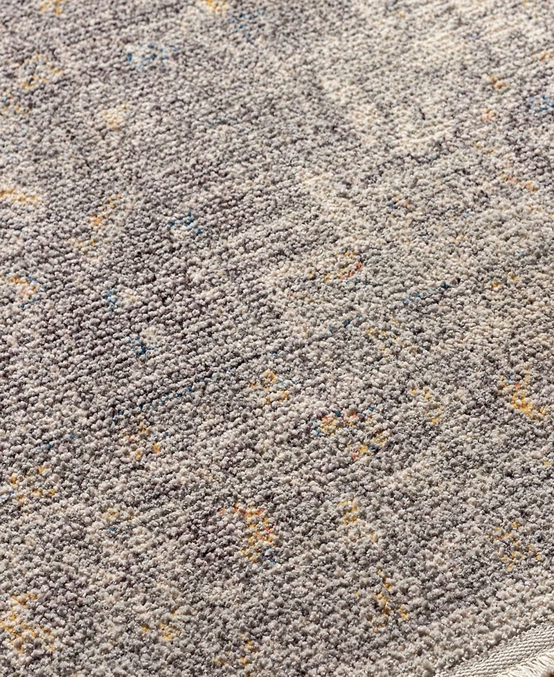 Surya Subtle Sub-2318 5'3" x 7' Area Rug