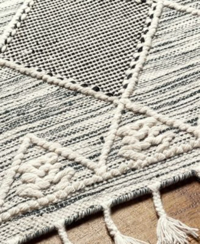 Livabliss Norwood Nwd 2308 Area Rugs