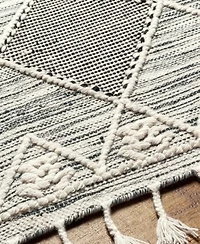 Livabliss Norwood Nwd 2308 Area Rugs