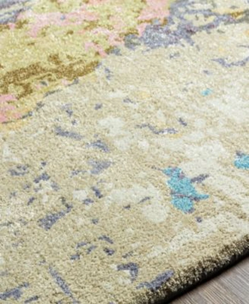 Surya Kavita Kvt 2320 Area Rugs