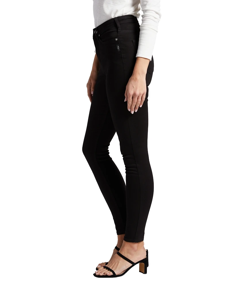 Women's Infinite Fit One Size Fits Four High Rise Skinny Jeans