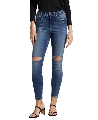 Women's Infinite Fit One Fits Four High Rise Skinny Jeans