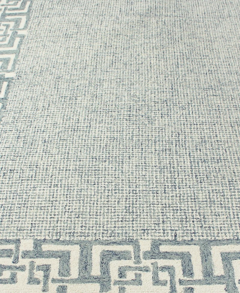 Exquisite Rugs Caprice ER2701 8' x 10' Area Rug